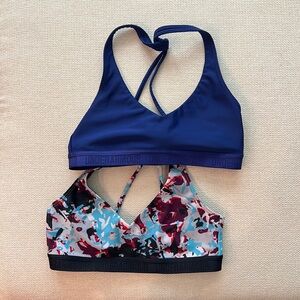 Under Armour Sports Bras
